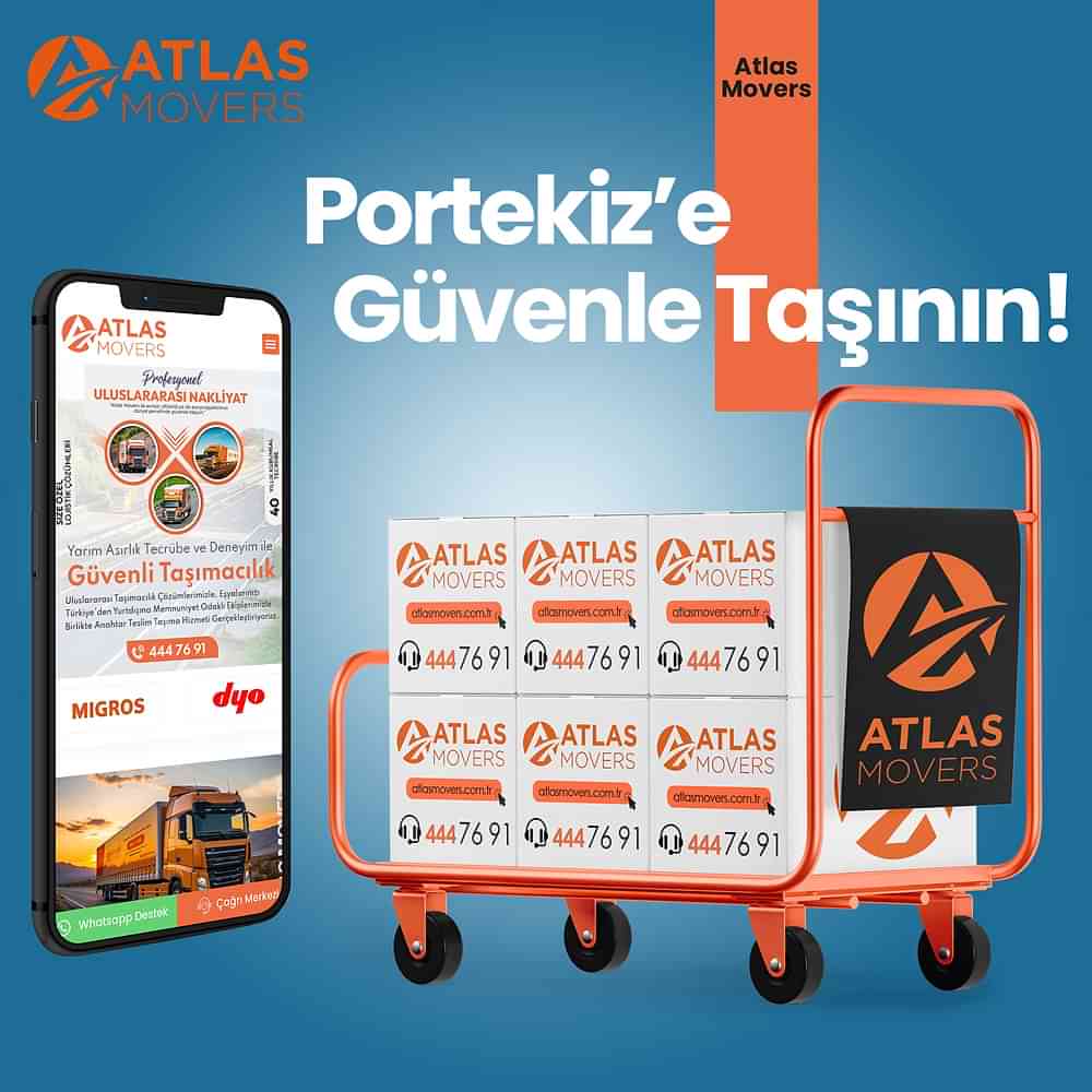 portekize kolay tasinin