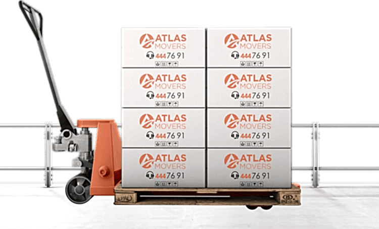 atlas movers uluslararasi evden eve nakliyat fiyatlari
