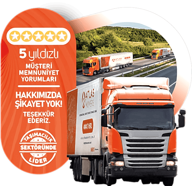 atlas movers yorum ve sikayet