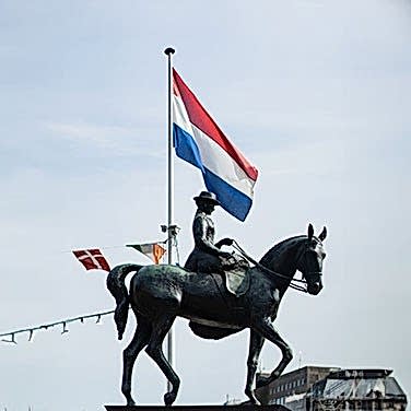turkiye hollanda nakliyat